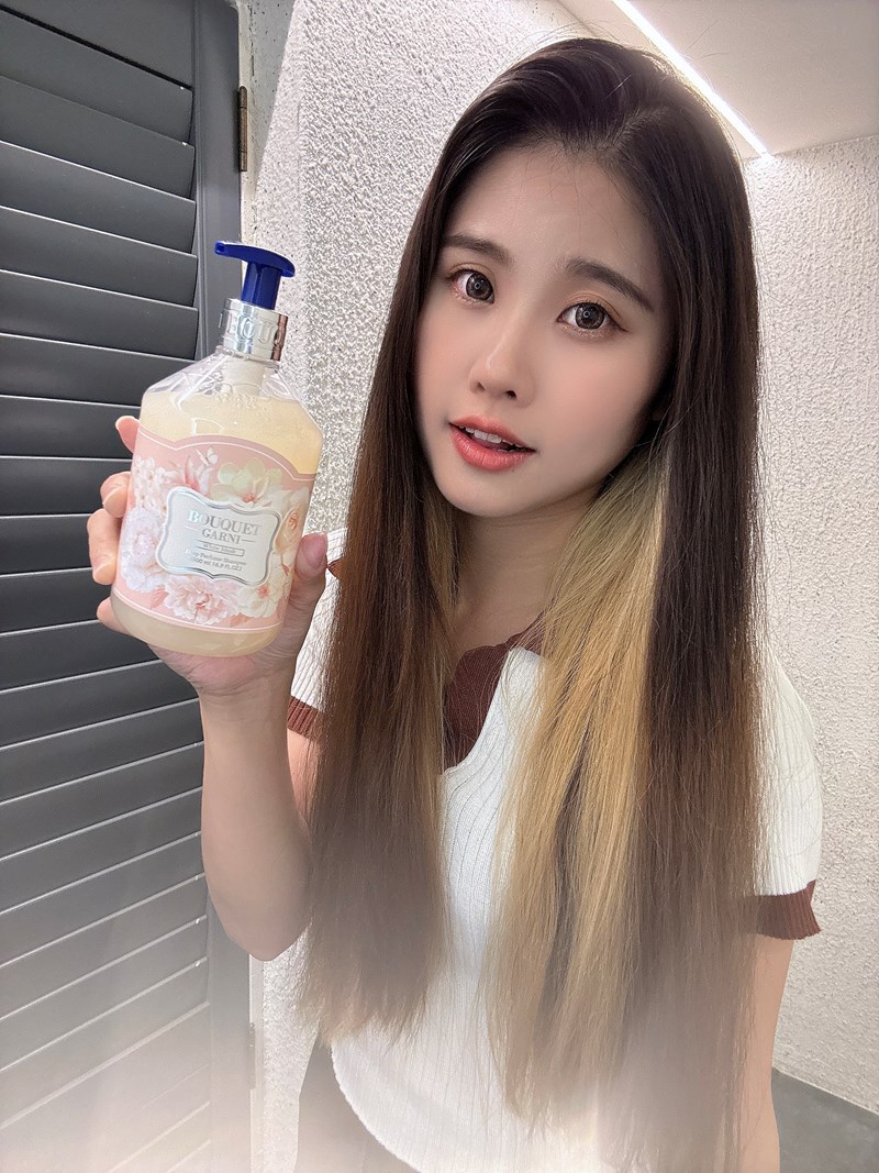 試用
